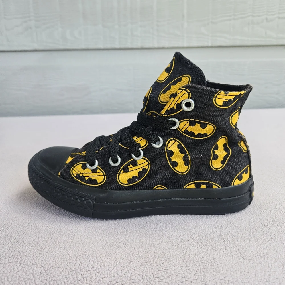 Converse ctas hi